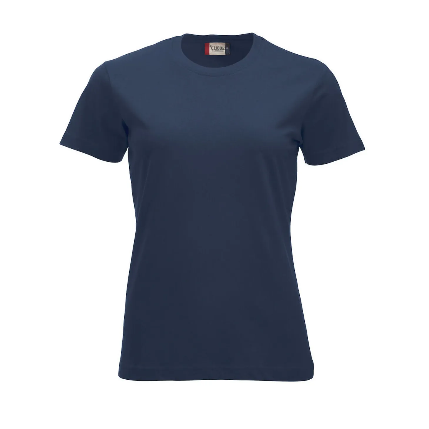 Clique T-Shirt rundhals
