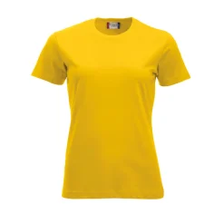 Clique T-Shirt rundhals