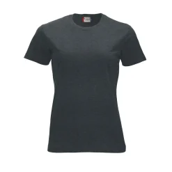 Clique T-Shirt rundhals