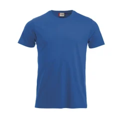 Clique T-Shirt unisex, weiche Qualität