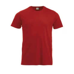 Clique T-Shirt unisex, weiche Qualität