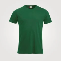 Clique T-Shirt unisex, weiche Qualität
