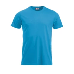 Clique T-Shirt unisex, weiche Qualität