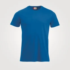 Clique T-Shirt unisex, weiche Qualität