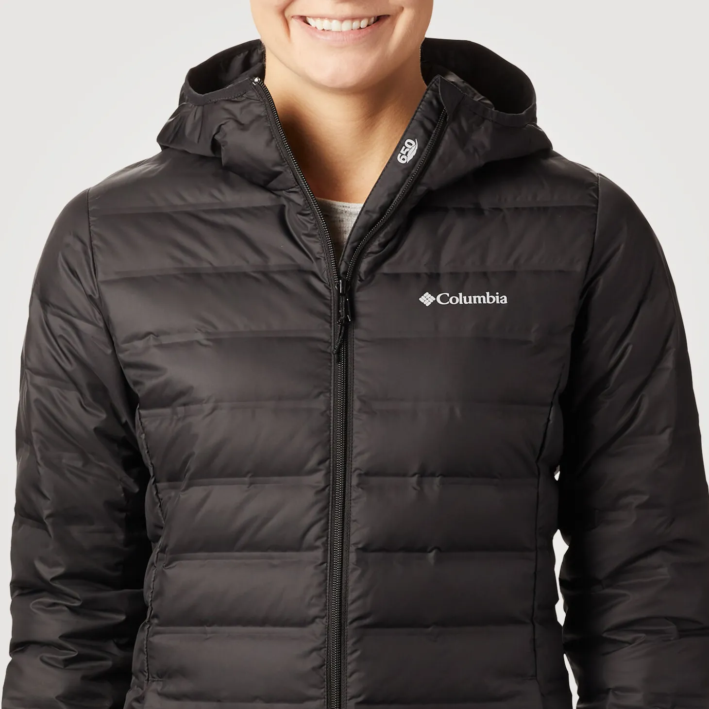 Columbia Damen Daunen Mantel Lake 22