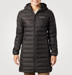 Columbia Damen Daunen Mantel Lake 22