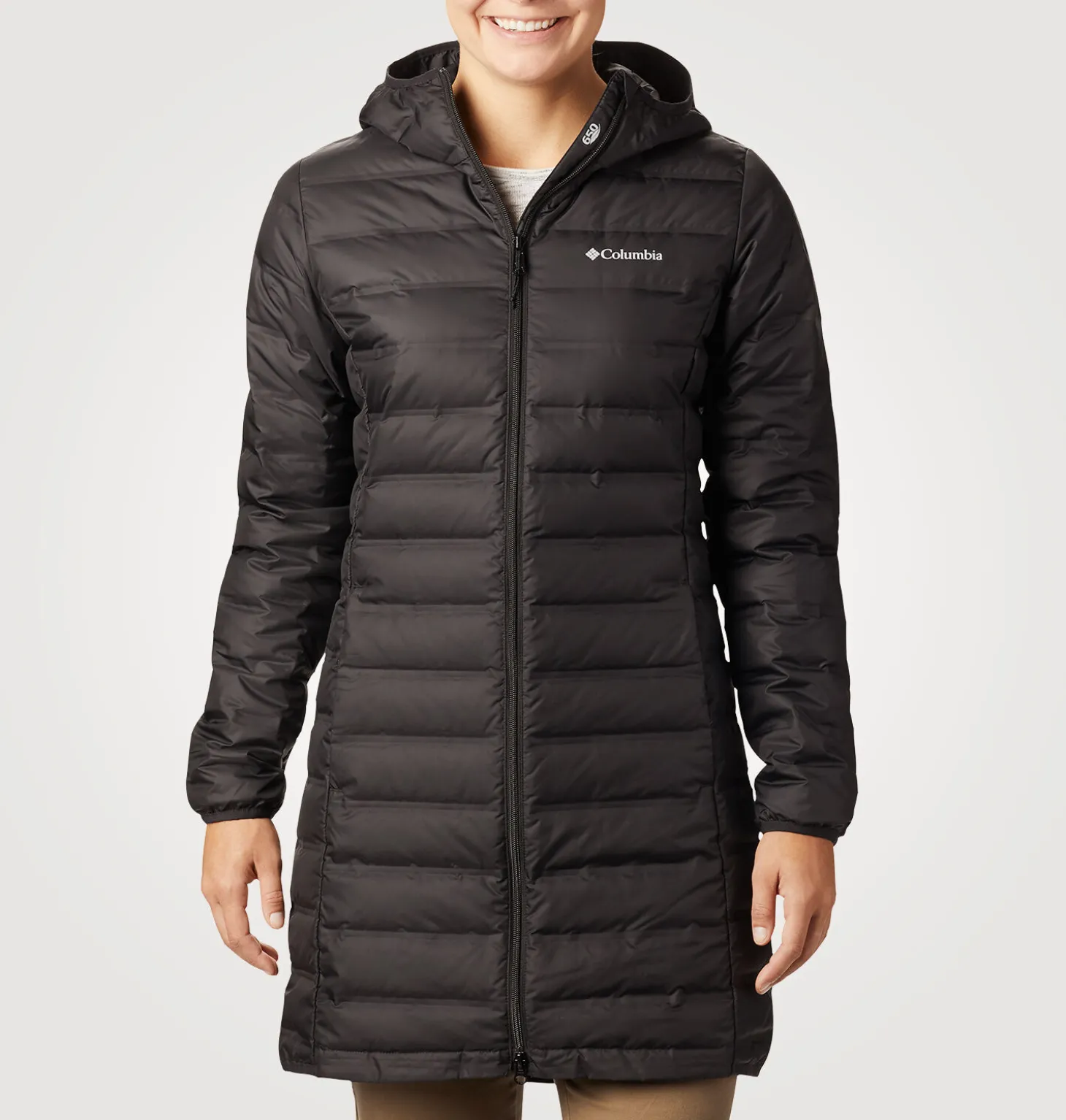 Columbia Damen Daunen Mantel Lake 22