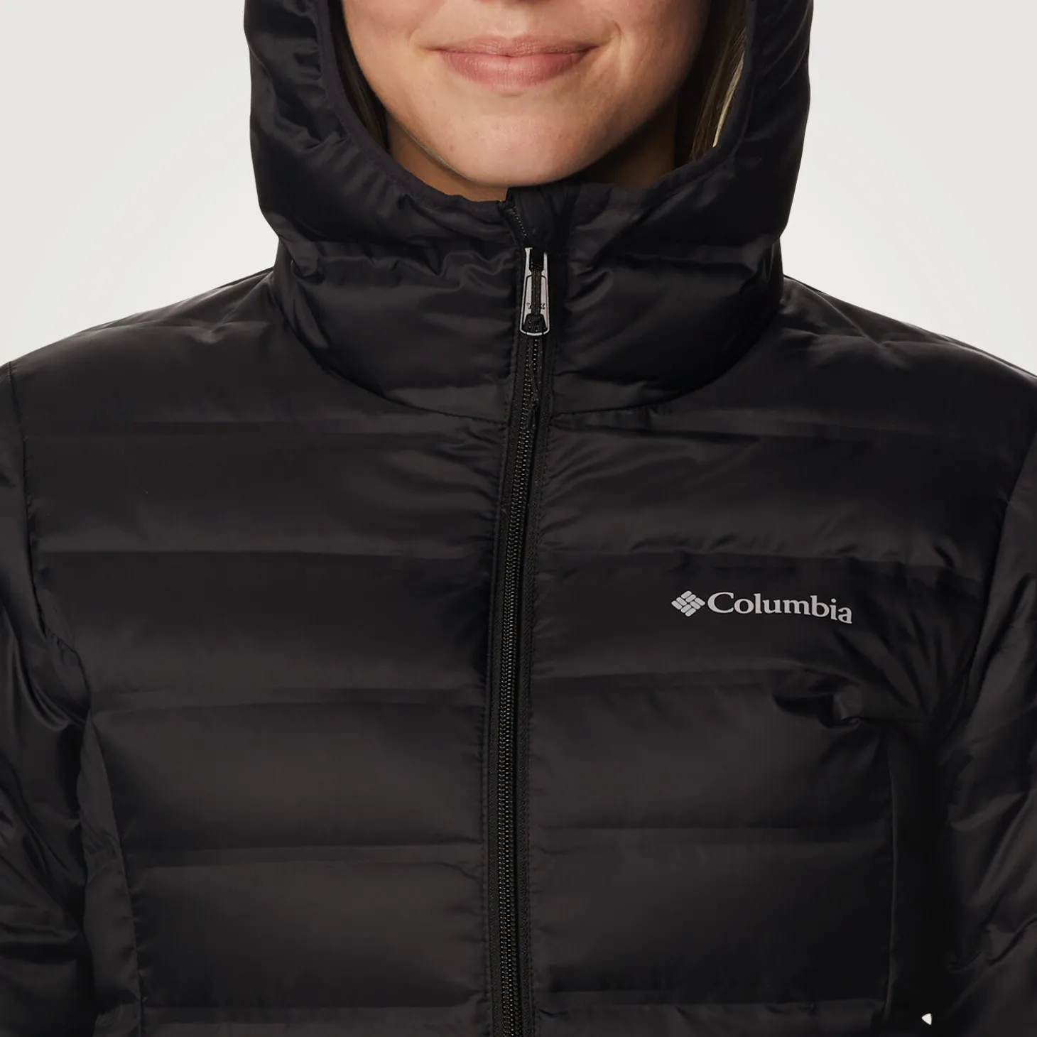 Columbia Damen Daunen Mantel Lake 22
