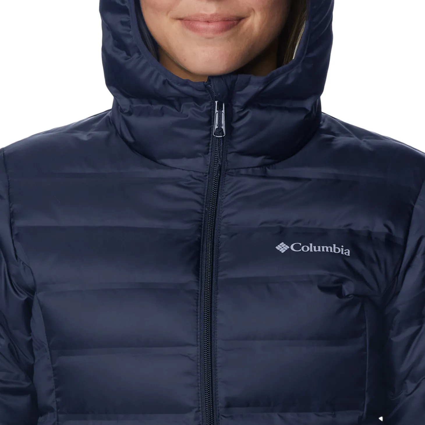 Columbia Damen Daunen Mantel Lake 22
