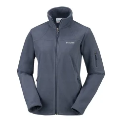 Columbia Damen Fleece Jacke Fast Trek Jacket