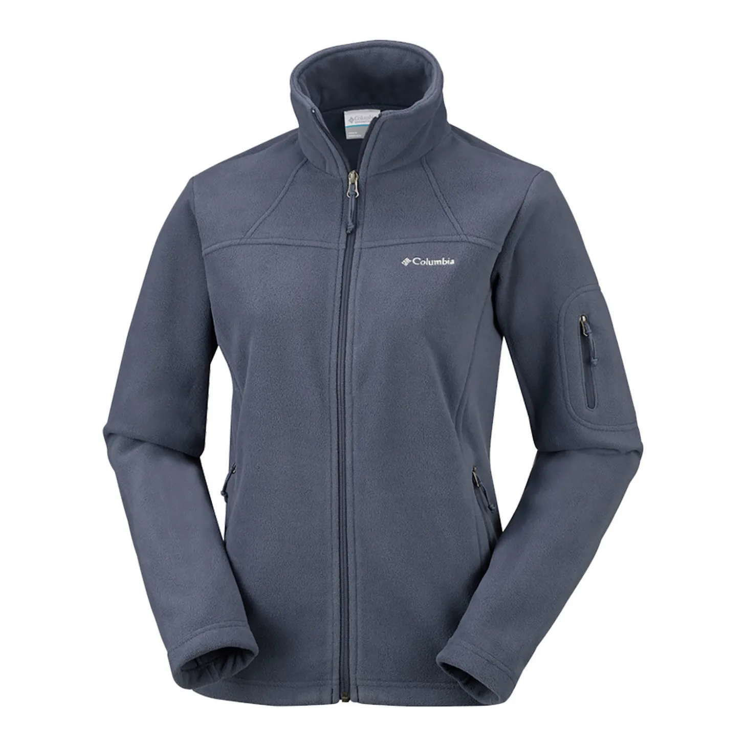 Columbia Damen Fleece Jacke Fast Trek Jacket