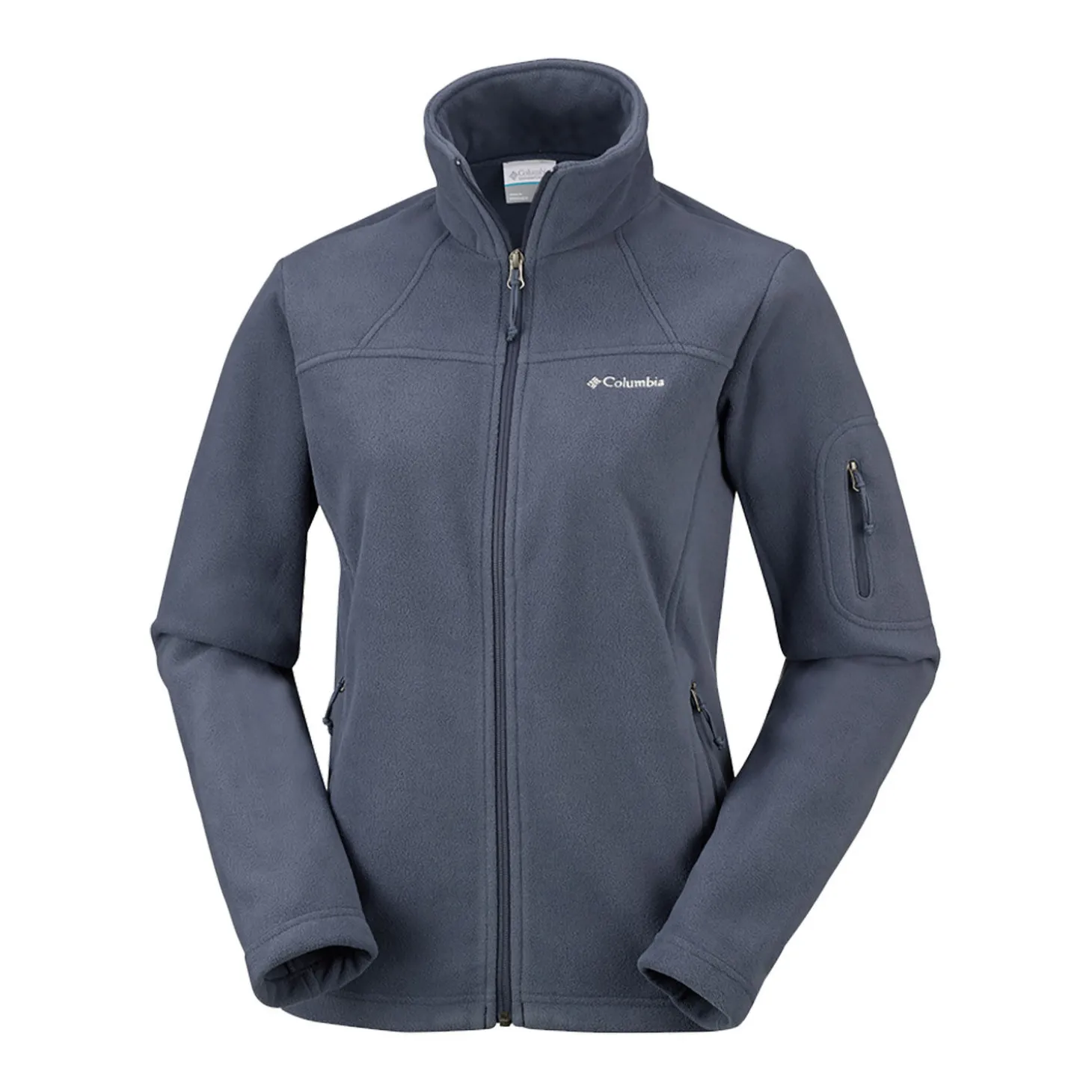 Columbia Damen Fleece Jacke Fast Trek Jacket