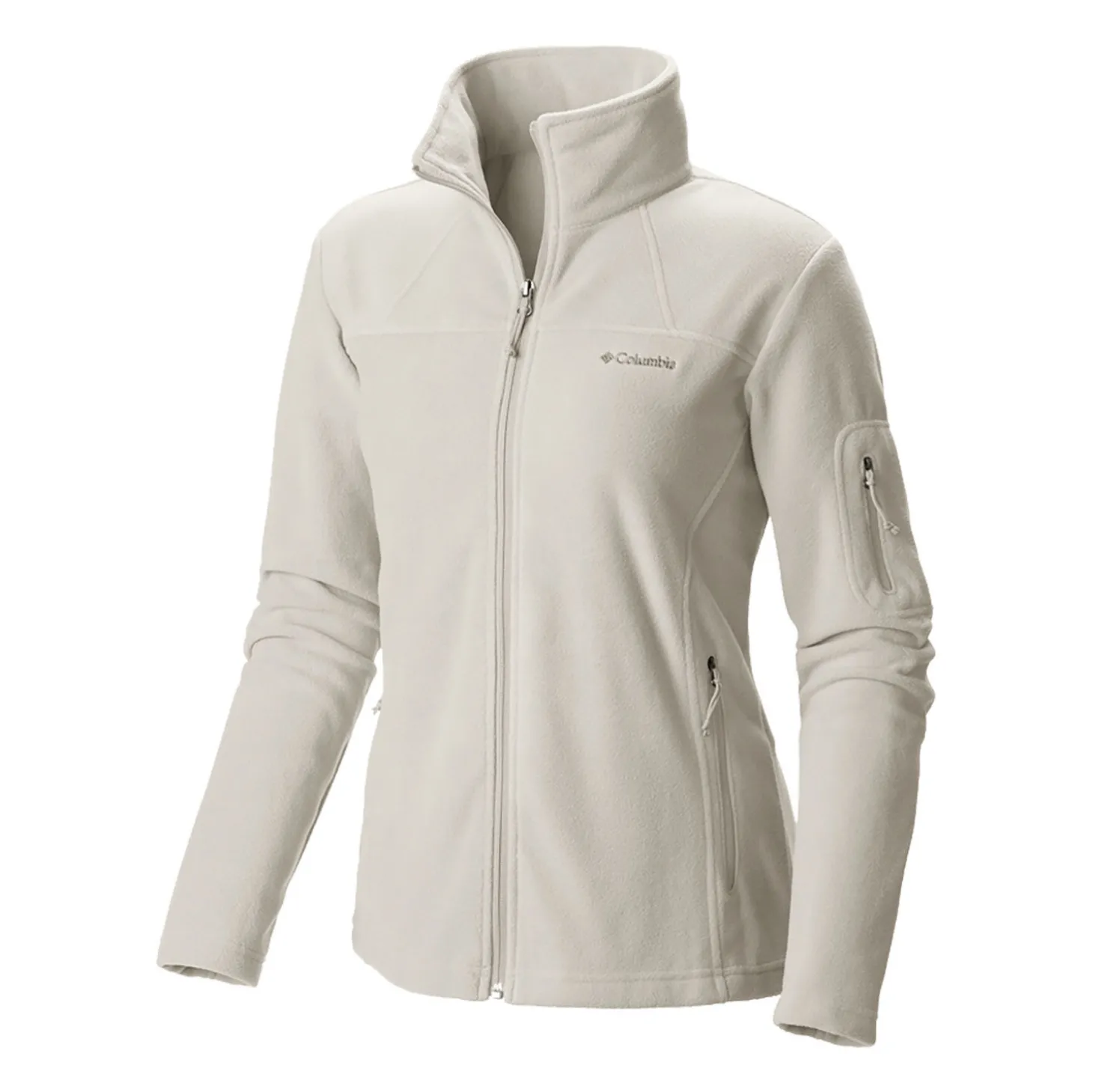 Columbia Damen Fleece Jacke Fast Trek Jacket