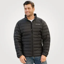 Columbia Daunenjacke Herren Lake 22