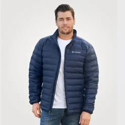 Columbia Daunenjacke Herren Lake 22