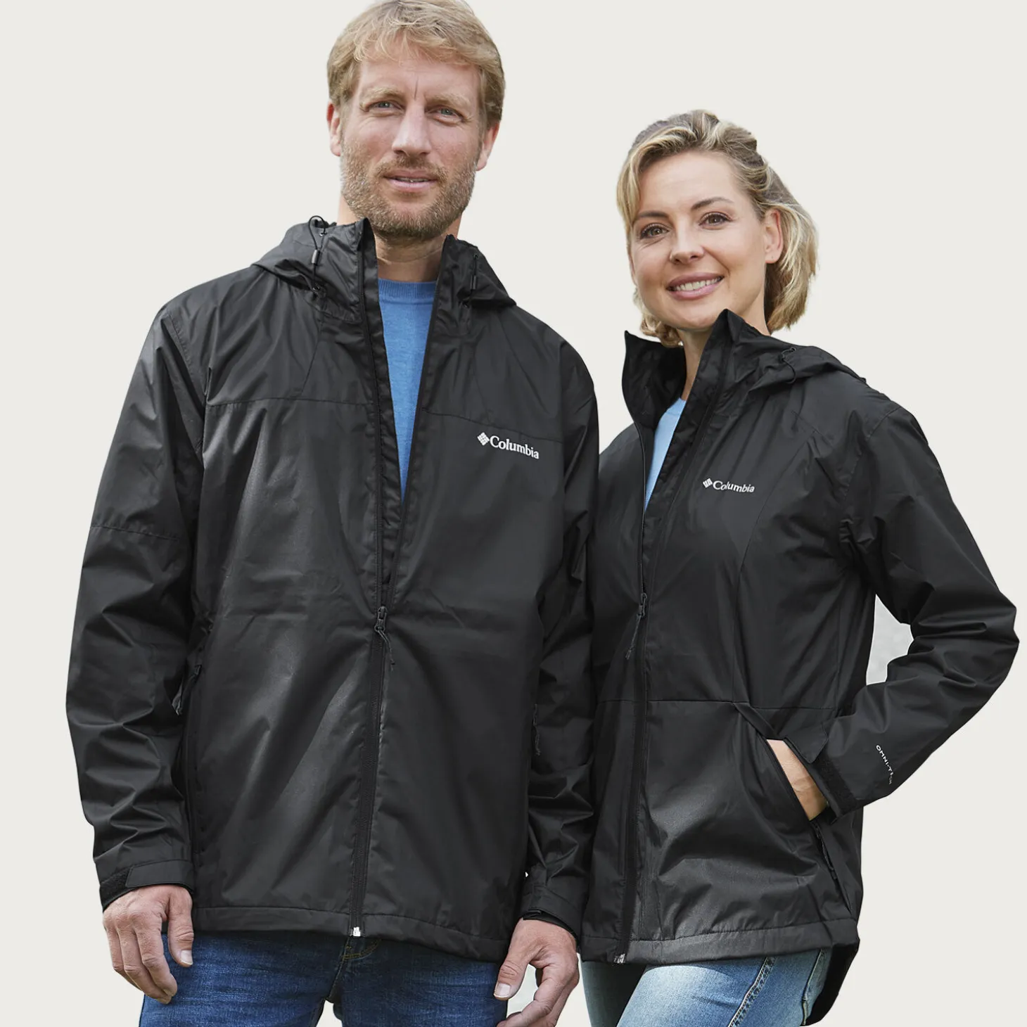 Columbia Inner Limits™ III Wanderjacke