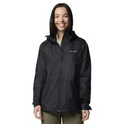 Columbia Inner Limits™ III Wanderjacke