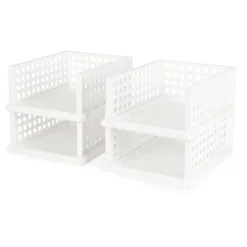 Compactor Slider, Regalorganizer
