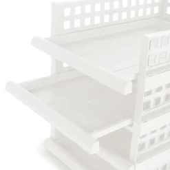 Compactor Slider, Regalorganizer