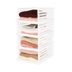 Compactor Slider, Regalorganizer