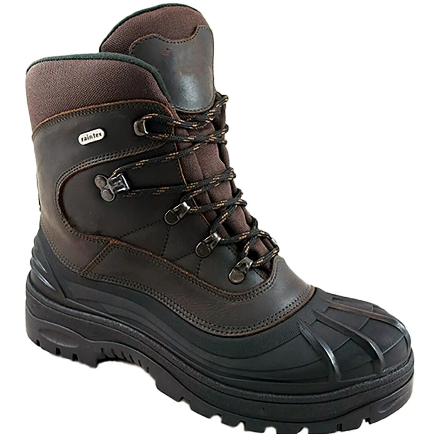CORAMI Winter Duckboot für Damen und Herren