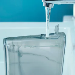 CorpCare Miracle Smile, Munddusche