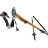 Cressida FX Carbon Wanderstock von Leki