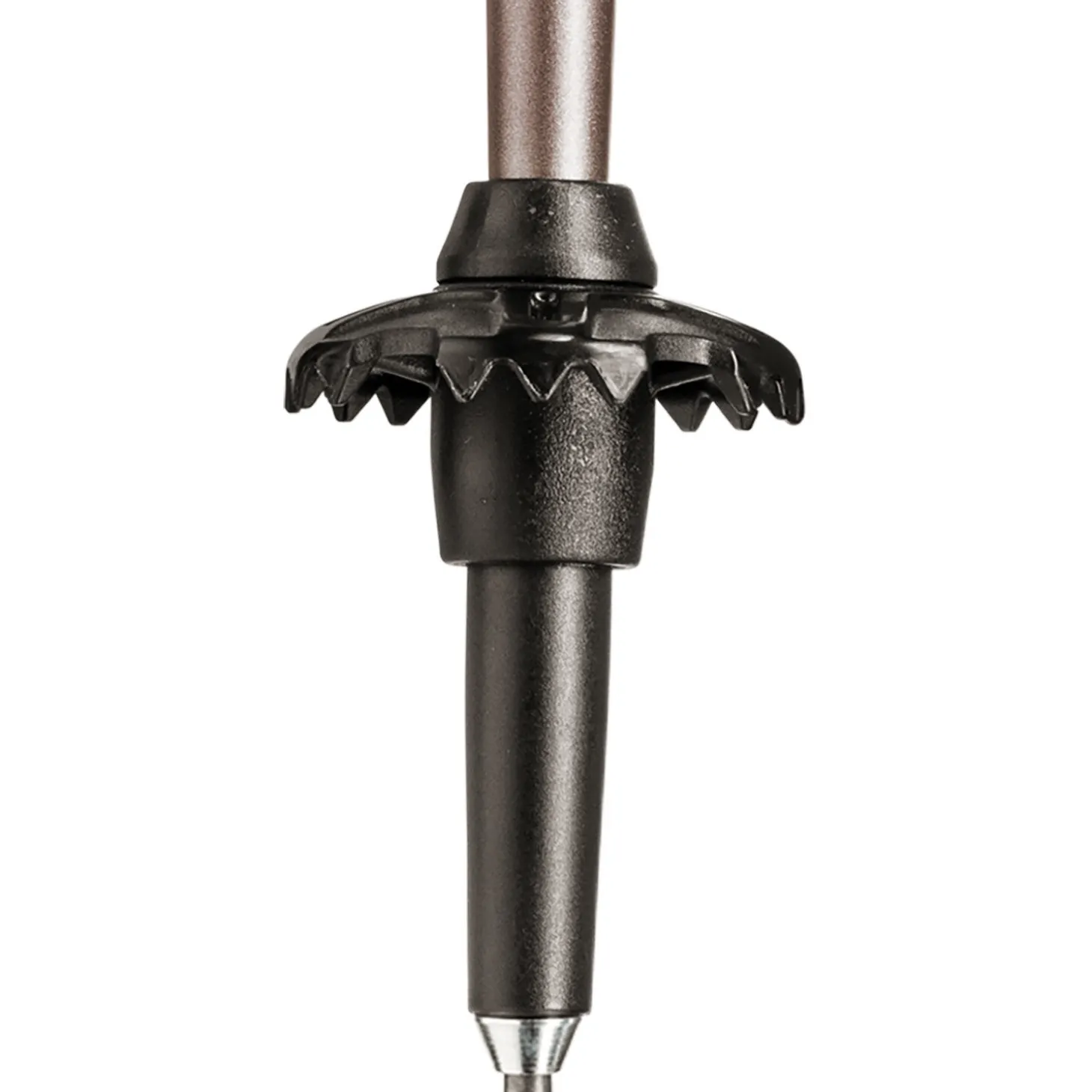 Cressida FX Carbon Wanderstock von Leki