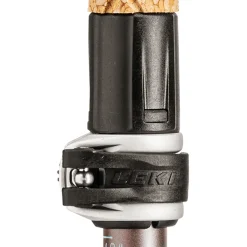 Cressida FX Carbon Wanderstock von Leki