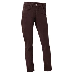 Damen 5-Pocket Cordhose in Form Sara