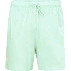 Damen Pyjama Shorts, Uni