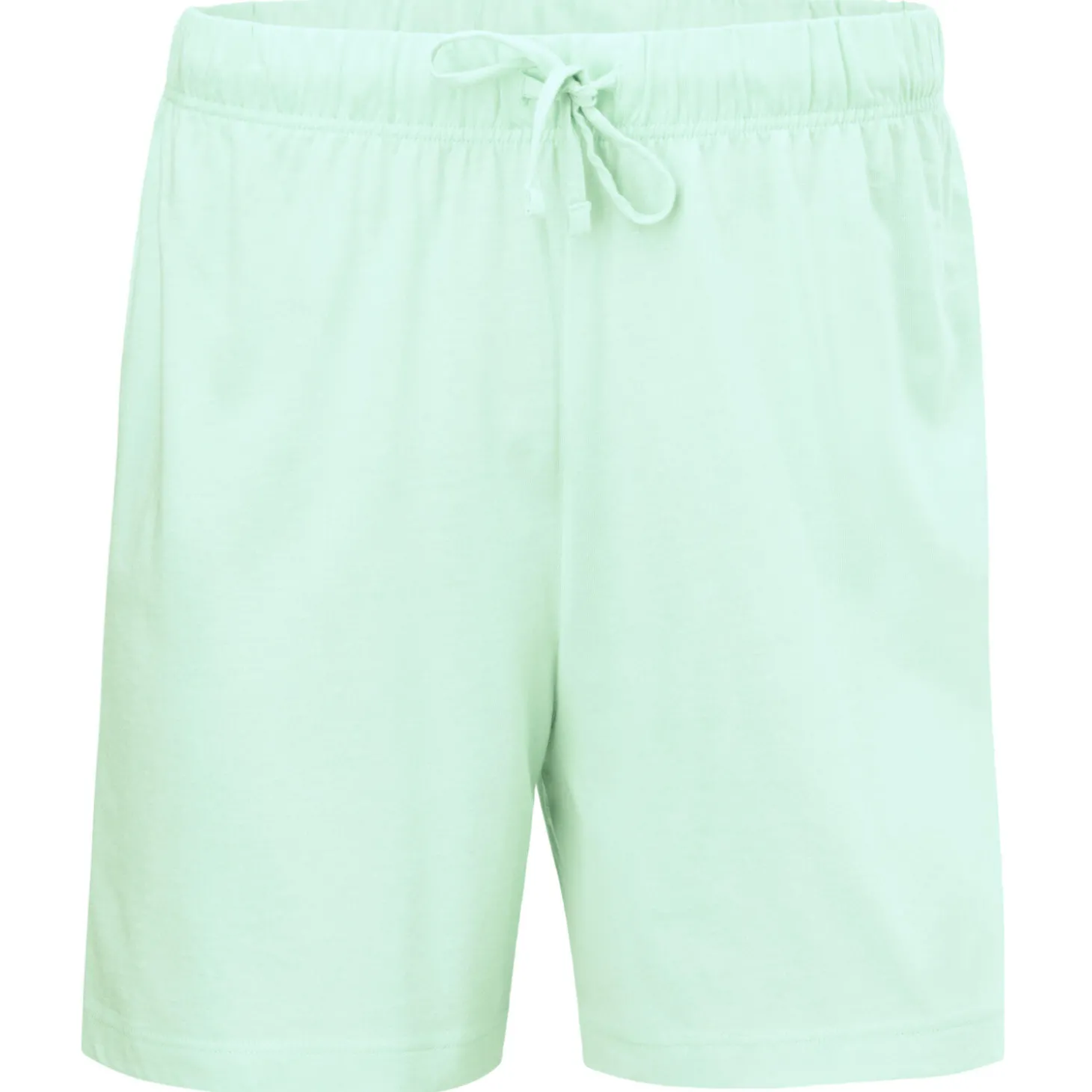 Damen Pyjama Shorts, Uni