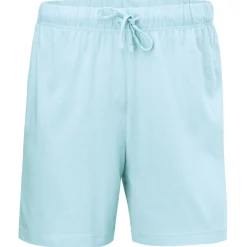Damen Pyjama Shorts, Uni