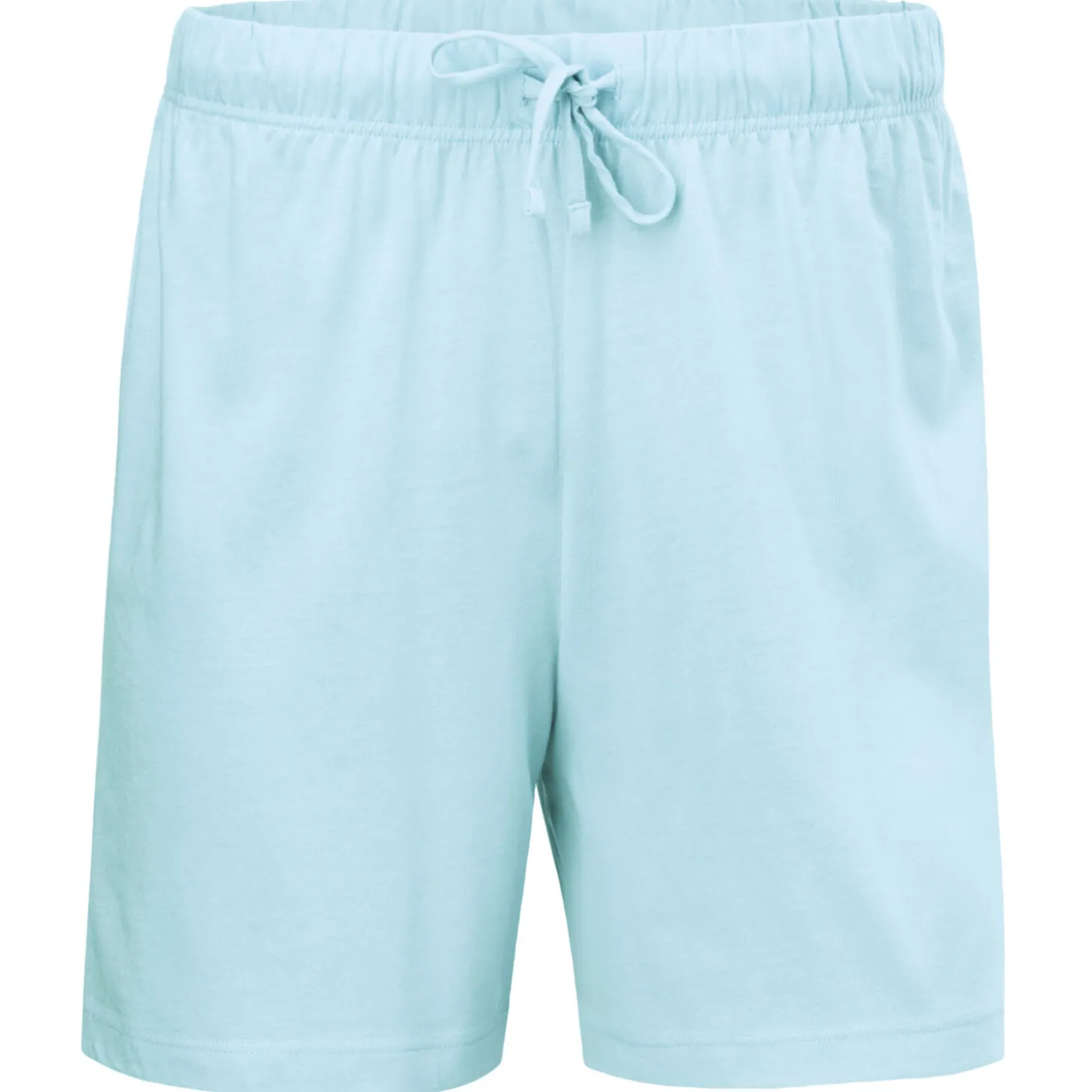 Damen Pyjama Shorts, Uni