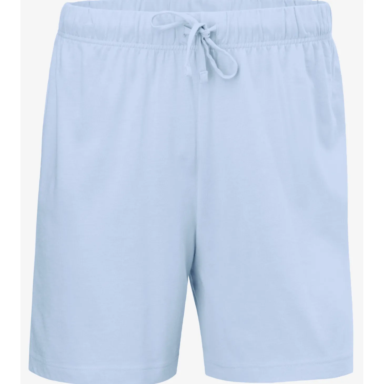 Damen Pyjama Shorts, Uni