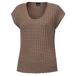 Damen Stricktop