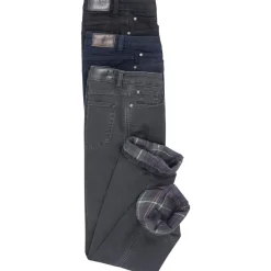 Damen Thermojeans von Beverly