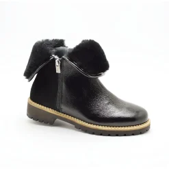 Damenstiefelette von Lienhard