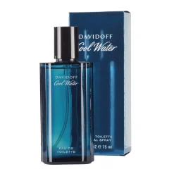Davidoff Cool Water Eau de Toilette 125 ml