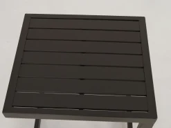 Daybed Sarah 2 Loveaseats mit Beistelltisch