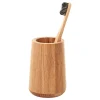 diaqua Mundspülbecher Oak Eiche natur