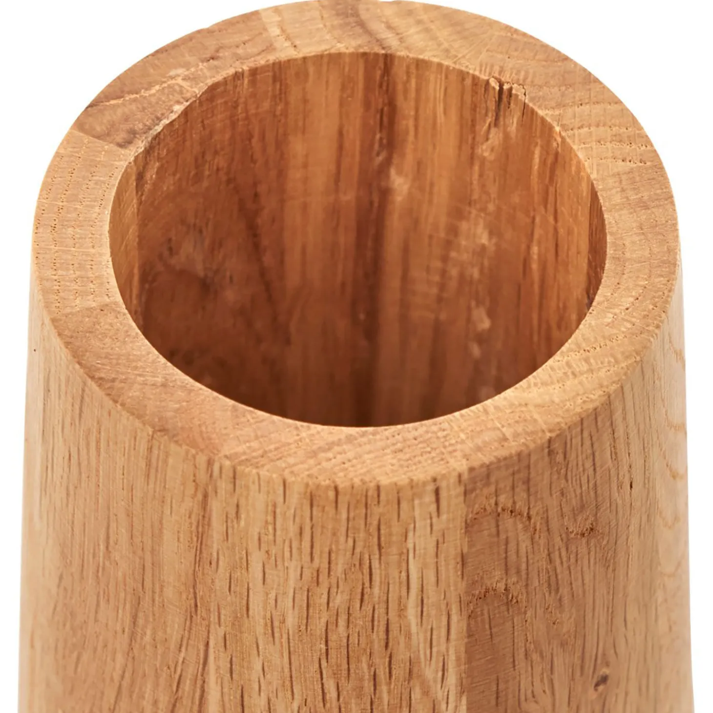 diaqua Mundspülbecher Oak Eiche natur
