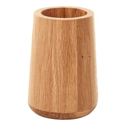 diaqua Mundspülbecher Oak Eiche natur