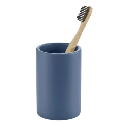diaqua Mundspülbecher Zylo aus Keramik matt