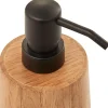 diaqua Seifenspender Oak Eiche natur