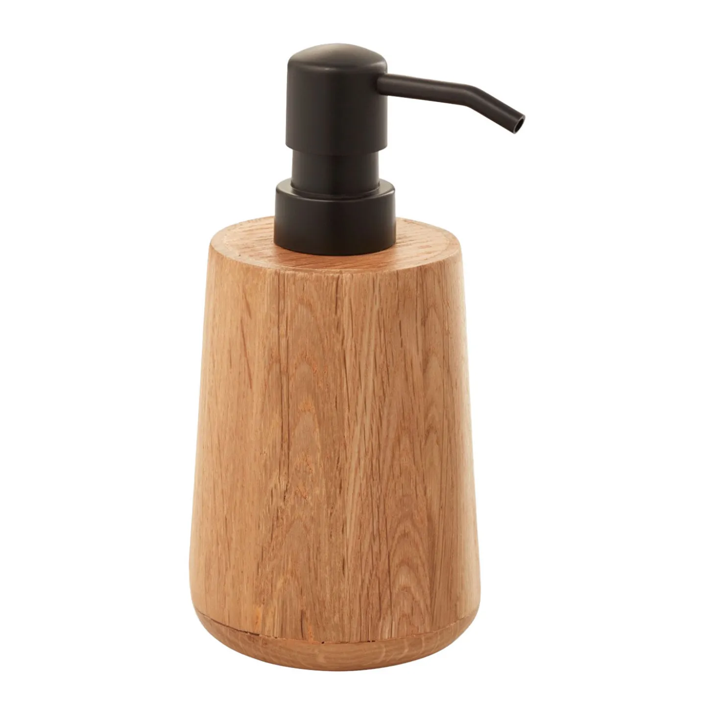 diaqua Seifenspender Oak Eiche natur