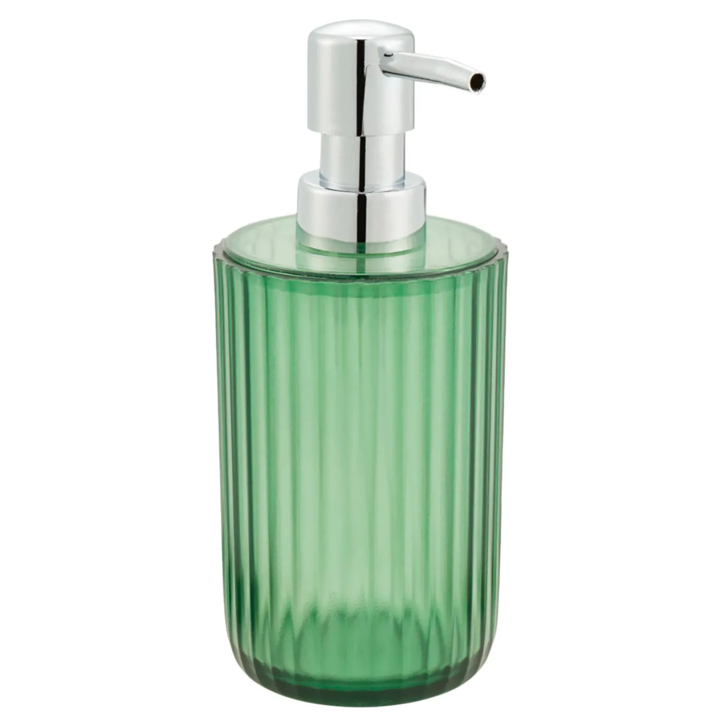 diaqua Seifenspender Priscilla transparent