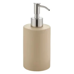 diaqua Seifenspender Zylo aus Keramik matt