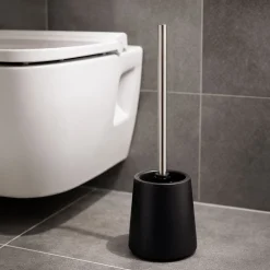 diaqua WC-Bürstengarnitur Yuma matt