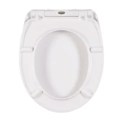 diaqua WC-Sitz Zen Rock mit Absenkautomatik
